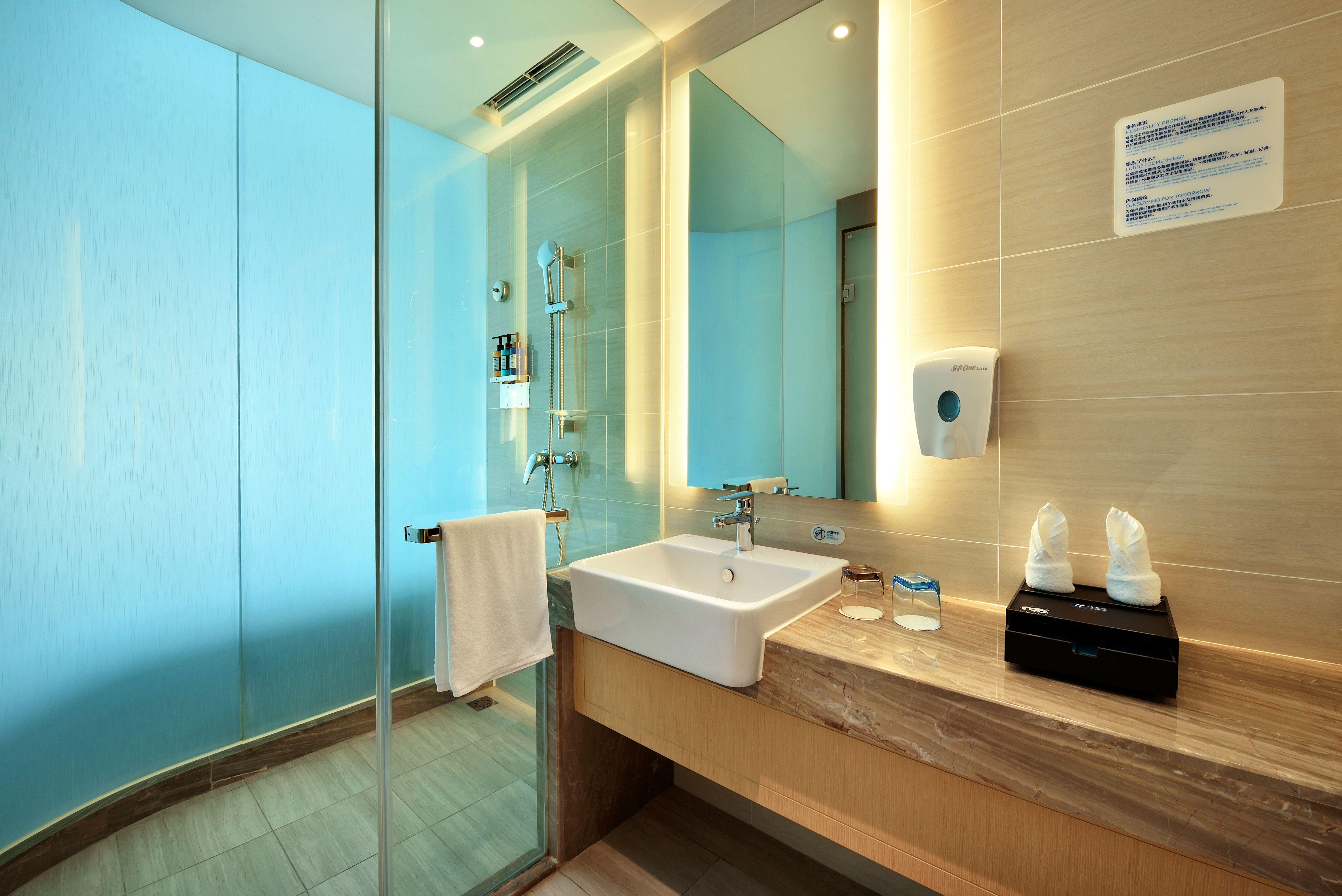 Holiday Inn Express Chengdu Tianhe By Ihg Pixian Экстерьер фото