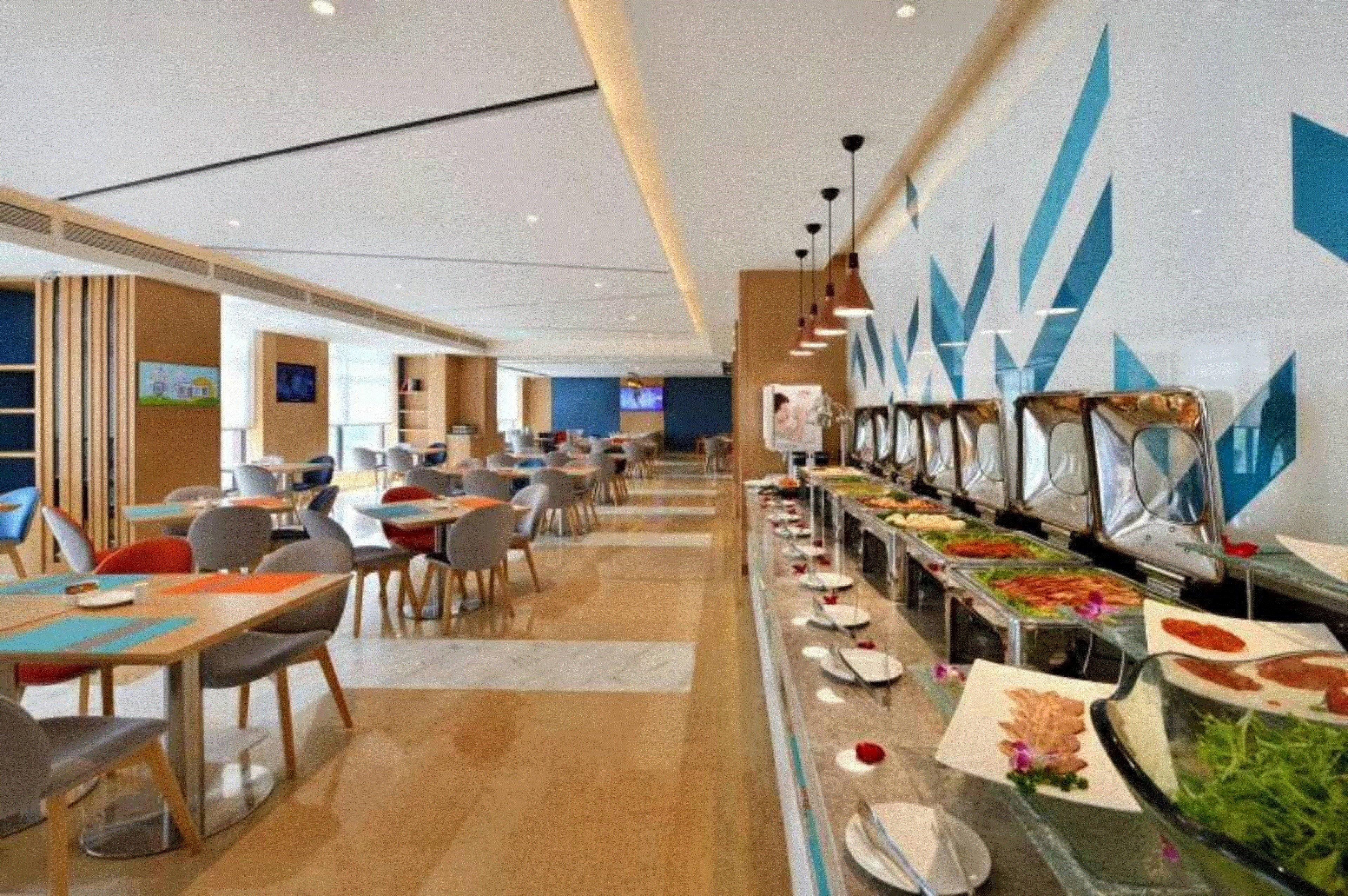 Holiday Inn Express Chengdu Tianhe By Ihg Pixian Экстерьер фото