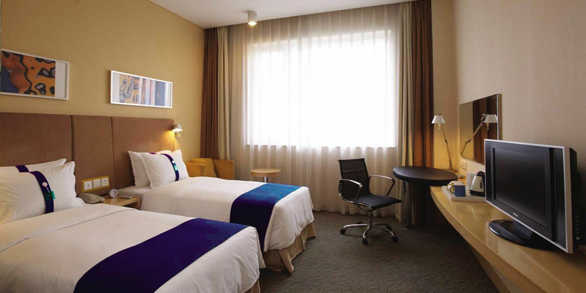 Holiday Inn Express Chengdu Tianhe By Ihg Pixian Экстерьер фото